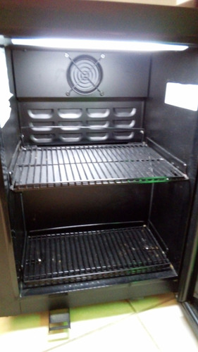 Frigobar Monster Energy (semi Nuevo)