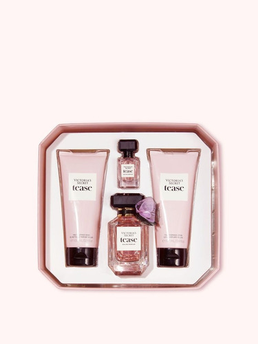 Perfume Tease Set Regalo 50ml Victoria's Secret