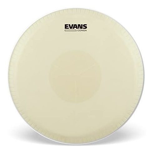 Evans Tri-center Conga, 11 3-4 Inch-drum Head