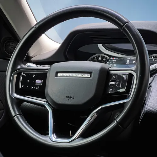 Land Rover Range Rover Evoque 2022
