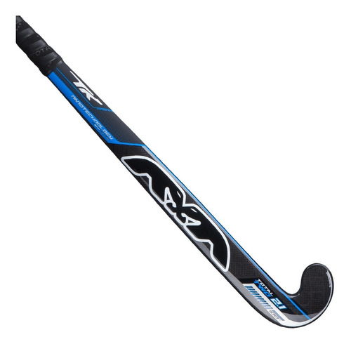 Palo De Hockey Tk Total Two Indoor 2.1 Carbono 100% Innovate