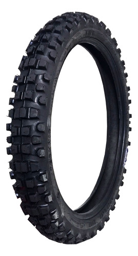Pneu Traseiro Cravudo 57p Tmx Trilha 90/90-18 Cg 125 Titan
