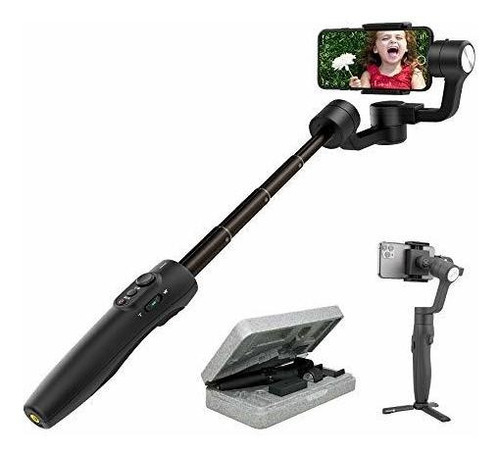 Vimble 2s Smartphone Gimbal Handheld 3axis Stabilizer 1...