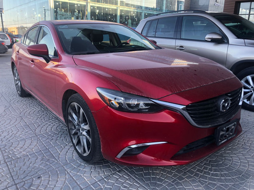 Mazda Mazda 6 M6G IGT PAM