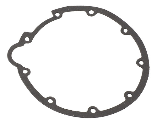 Junta Impermeable Negra Para Bafang Bbs01/02