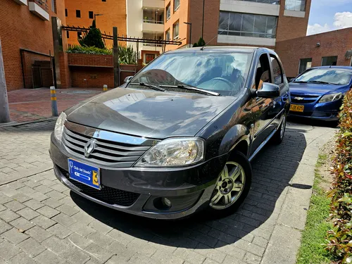 Renault Logan 1.6 Dynamique Fii