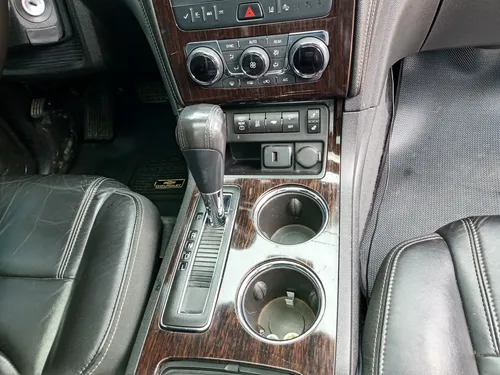 Chevrolet Traverse 3.6cc At Aa 4x2