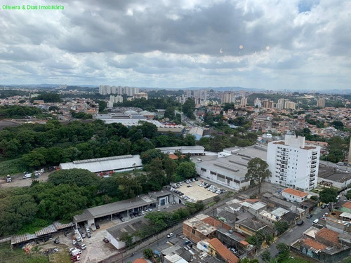 Imagem 20 de 21 de Apartamento - Ap00168 - 69257415
