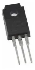 3 X Transistor Hitachi 2SA673 A673 TO-92, Nuovi, Made In Japan, Lotto UK Company - Foto 5