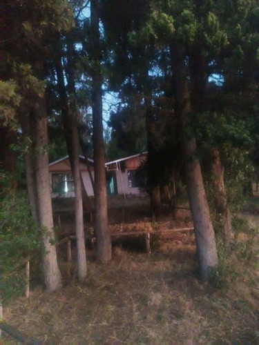 Imagen 2 de 17 de Chacra Con Casa - Oportunidad- En El Bolsón