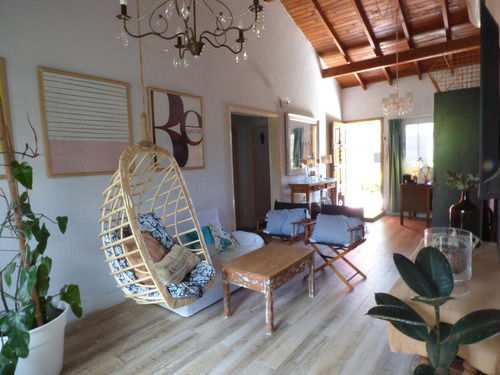 Casa En Venta En City Bell