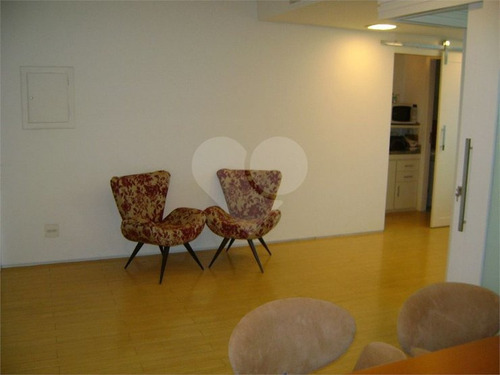 Pinheiros - Sala Comercial - 353-im353870