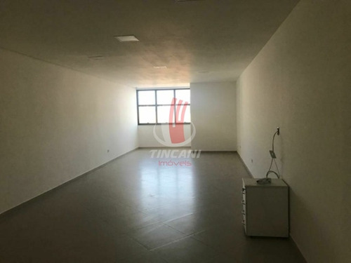 Imagem 3 de 5 de Sala Comercial Em Condomínio Para Locação No Bairro Vila Matilde, 80 Metros. - 7034