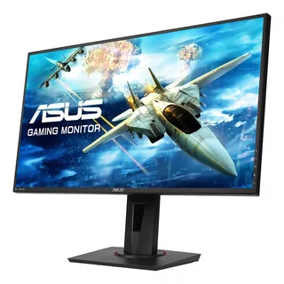 Monitor Gamer Asus Vg278qr 27.5 Full Hd 165hz Seminovo