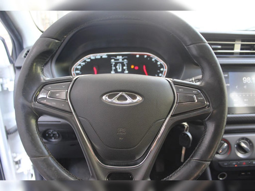 Chery Tiggo 2 Mt
