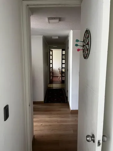 Departamento En Venta De 3 Dorm. En Ñuñoa