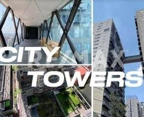 Mvt Depto En Venta En City Tower Park Grand Xoco