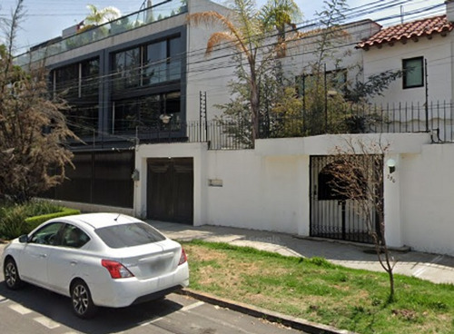Axb1.- Hermosa Casa En Polanco Remate Bancario Excelente Ubicacion