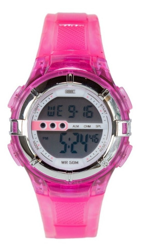 Reloj John L. Cook Mujer Niño/a Digital Sport 9471/2/3/4/5