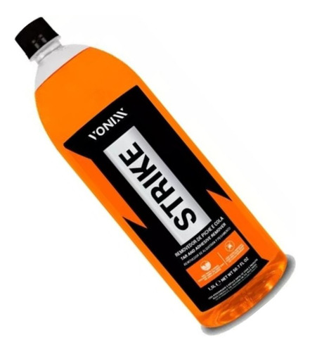 Strike 1,5l Vonixx
