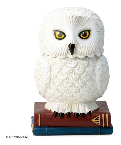 Difusor De Cera Aromática Hedwig/harry Potter, Scentsy