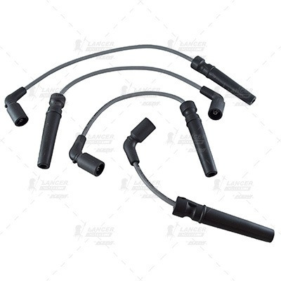 Cables Para Bujias Para Chev Aveo L4 1.6 (08-18) - Pontiac G