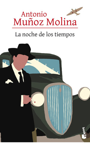 Libro Noche De Los Tiempos,la