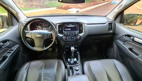 Imagen 8 de 10 de Chevrolet S10 Hc