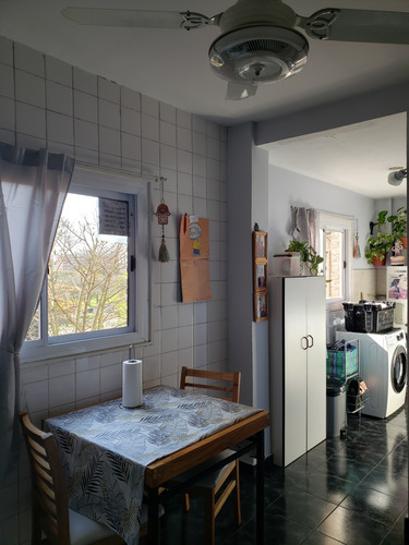Depto 4 Amb Impecable Lugano Barrio Samoré