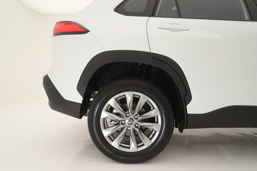Toyota Corolla Cross 2.0 Xli Cvt
