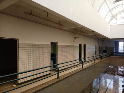 Imagem 15 de 16 de Conjunto De Salas Comercias (andar Inteiro) 634m2 Em Periperi - Pas096 - 69396344