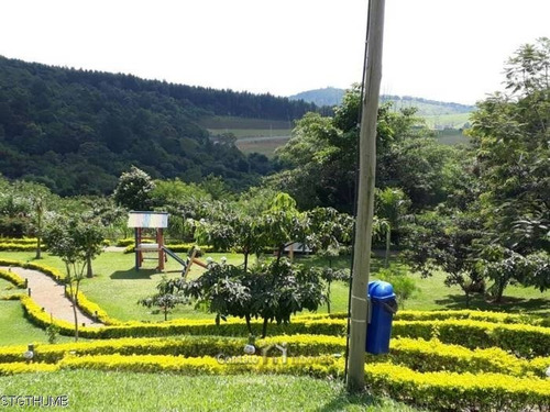 Imagem 7 de 12 de Terreno Comercial Em Condomínio Atibaia - 720m² - Tc0073-1