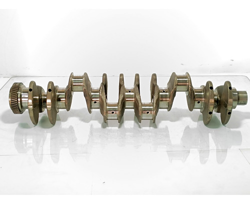 Virabrequim F250 Silverado Motor Mwm Sprint 06 Original Std (Usado)