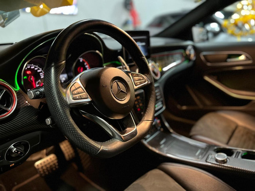 Mercedes-Benz Clase GLA 2.0 250 Cgi Sport Sin Techo At