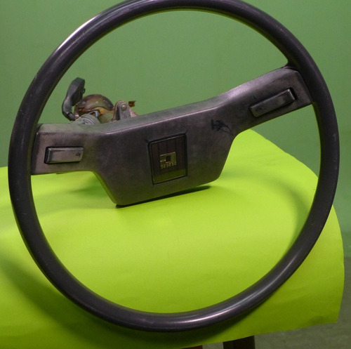 Imagen 2 de 5 de Volante Toyota Corolla 90 Sólo Esto, No Pregunte X Otros Rpt