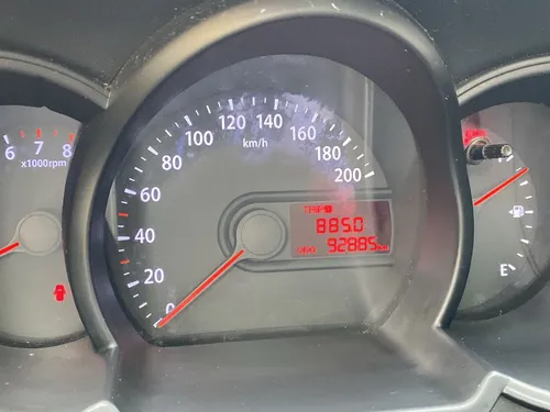 Kia Picanto 1.25 Ion Xtrem Mt 2012