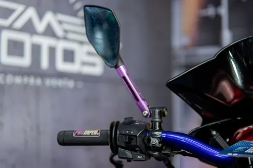 Bajaj Pulsar Ns 125 2024