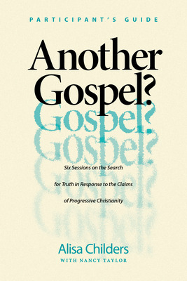 Libro Another Gospel? Participant's Guide: Six Sessions O...