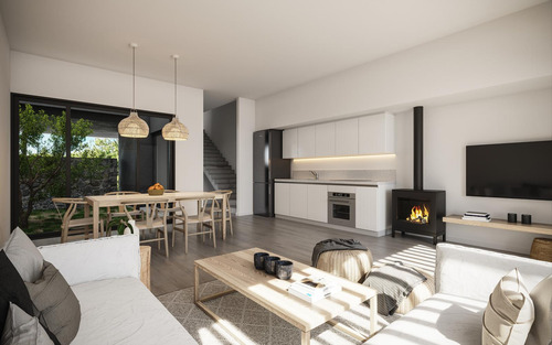 Casas En Pinamar Norte Fika Haus