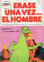 Comprar Erase Una Vez...el Hombre          ( Fascículos A Elección )