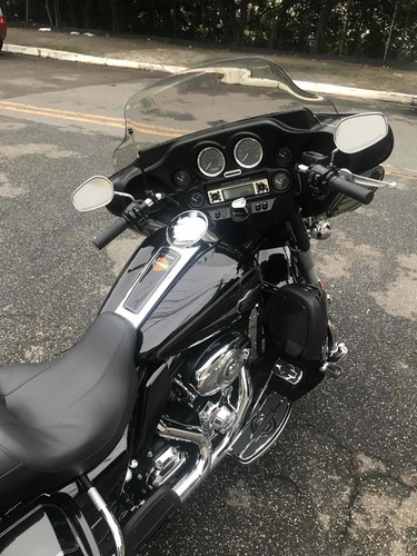 Harley-davidson Electra Glide
