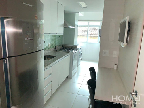 Imagem 7 de 11 de Apartamento Com 3 Dormitórios À Venda, 106 M² Por R$ 619.000,00 - Freguesia (jacarepaguá) - Rio De Janeiro/rj - Ap1794