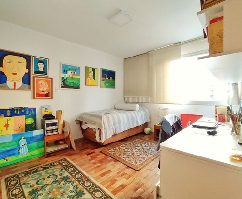 Imagem 13 de 30 de Apartamento À Venda No Bairro Itaim Bibi - São Paulo/sp - O-24304-40293