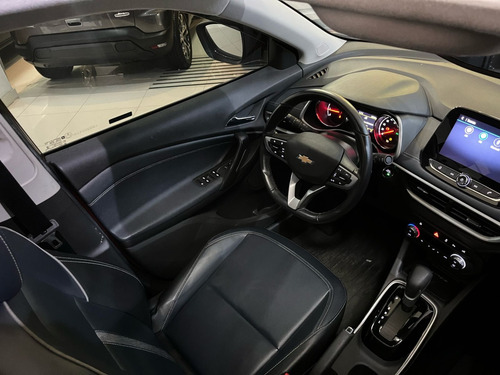 Chevrolet Tracker 1.2 TURBO FLEX PREMIER AUTOMÁTICO