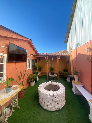 Casa En Venta Maipú Fujiyama