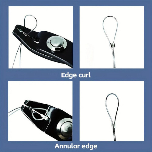 Alicates Para Engarzar Joyas, Alicates Para Anillos Pequeño