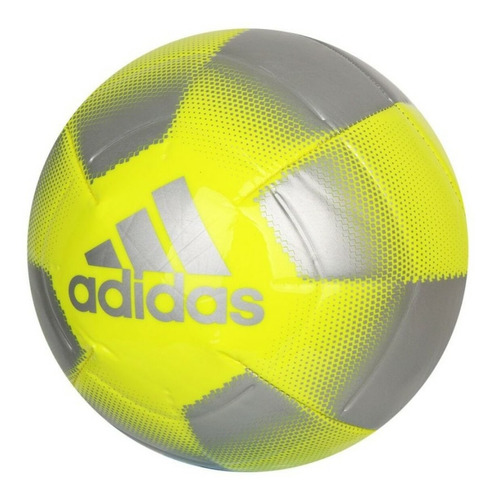 Pelota adidas Futbol Epp Clb Team Solar Yellow - Menpi