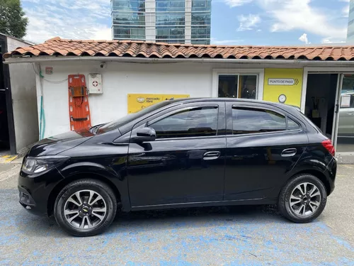 Chevrolet Onix Ltz 2016 | TuCarro