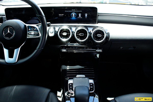 Mercedes Benz Clase A 200