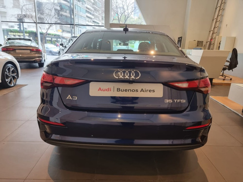 Audi A3 1.4 Tfsi Sedan 150 Cv